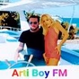 Arti Boy FM logo