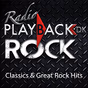 Radio Playback Rock logo