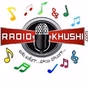 Radio Khushi Hindi - USA Pacific logo