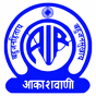 All India Radio West Service - AIR Mumbai logo