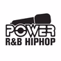 Power - R&B Hip Hop logo