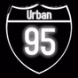 Audilous - Urban 95 logo
