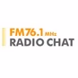 Radio Chat エフエム新津 logo