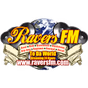 RaversFM logo