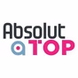 Absolut Radio - Absolut Top logo