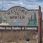 Winter Family Radio logo