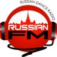 RussianFM logo