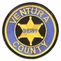 Ventura County, CA Sheriff - West logo