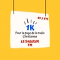 Radio Le Sauveur FM logo