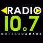 Radio 10.7 logo