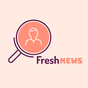 Fresh News-48 - Candid New York logo