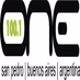 Fm One 100.1 logo