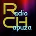 Radio Chapuza logo