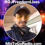 MixToGoRadio.com logo