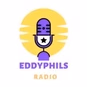 EDDYPHILS RADIO logo