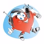 Rádio Madre 87.9 FM logo