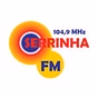 Rádio Serrinha FM logo