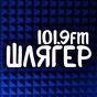 Шлягер FM logo