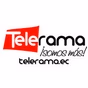 E TV logo