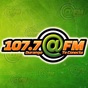 Arroba@FM - XHOH logo