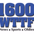WTTF logo