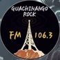 Estéreo Guachinango - Guachinango Rock logo