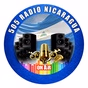 505 Nicaragua Radio logo
