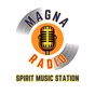 Magna Radio logo