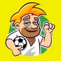 Feierfreund - Fußballparty logo