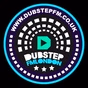 Dubstep FM London logo