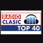 Radio Clasic FM - Radio Clasic Top40 logo