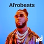 NRJ - Afrobeats logo