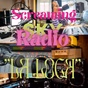 Radio La Loca logo