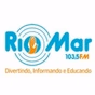 Rádio Rio Mar logo