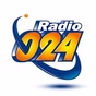 Roodzwartgroen logo