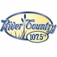 River Country 107.5 - WNNT-FM logo