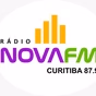 Radio Nova FM logo