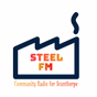 Steel FM Scunthorpe logo