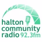 Halton Community Radio logo
