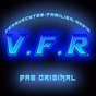 Verruecktes Familien Radio logo