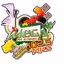 Mega FM Sterio logo