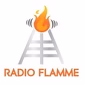 Radio Flamme logo