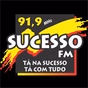 Sucesso FM logo