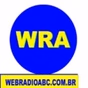 Web Rádio ABC logo