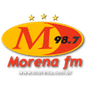 Rádio Morena logo