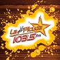 La Más Picuda - XEPV logo