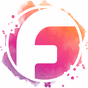 Fuzíon - KFZN logo