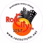 Rock City FM logo