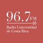 Radio Universidad de Costa Rica logo