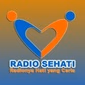 RADIO SEHATI logo